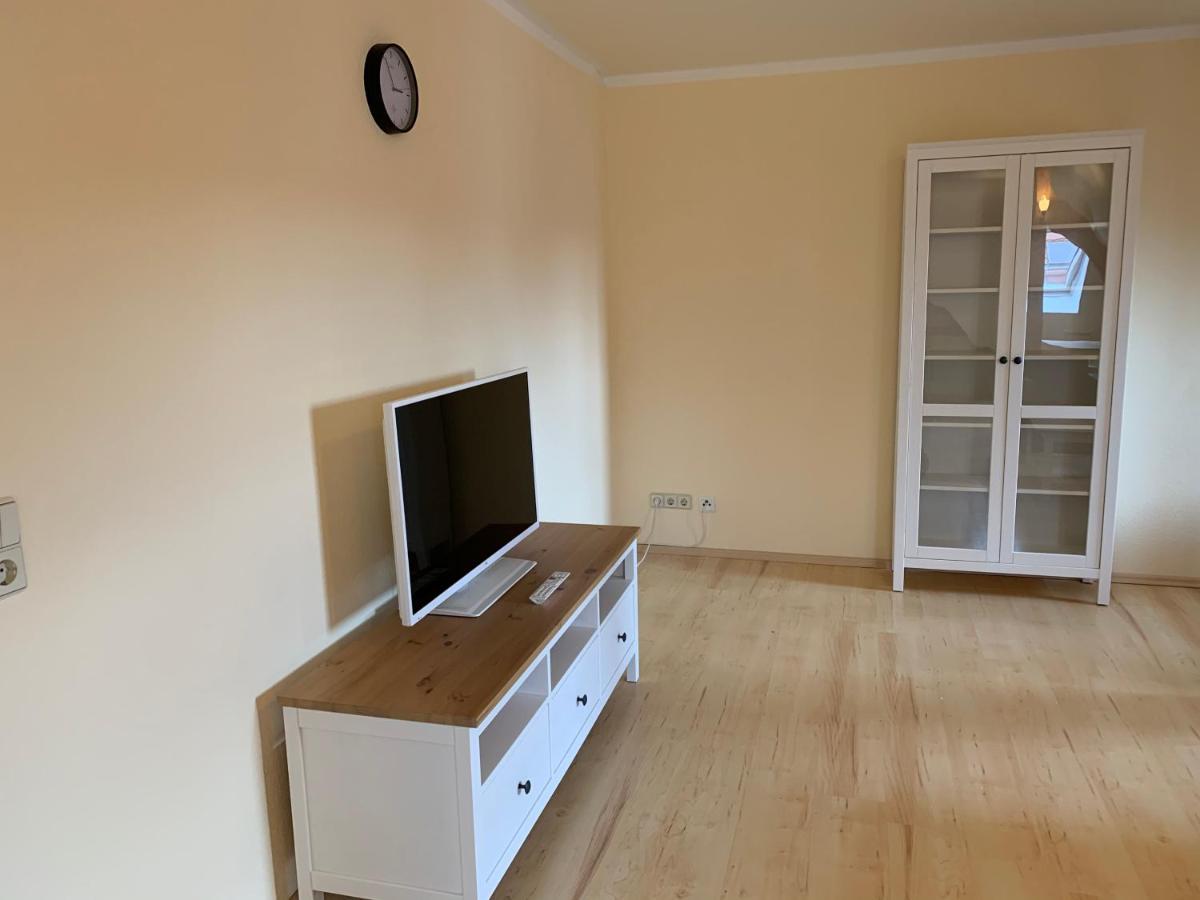 Apartments Smag Obere Burgstrasse Pirna Esterno foto