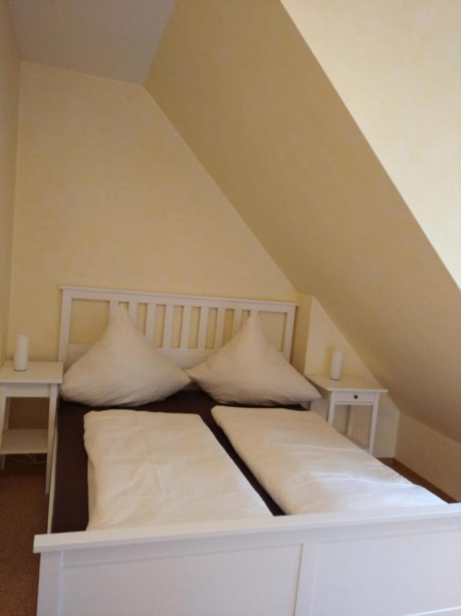 Apartments Smag Obere Burgstrasse Pirna Esterno foto