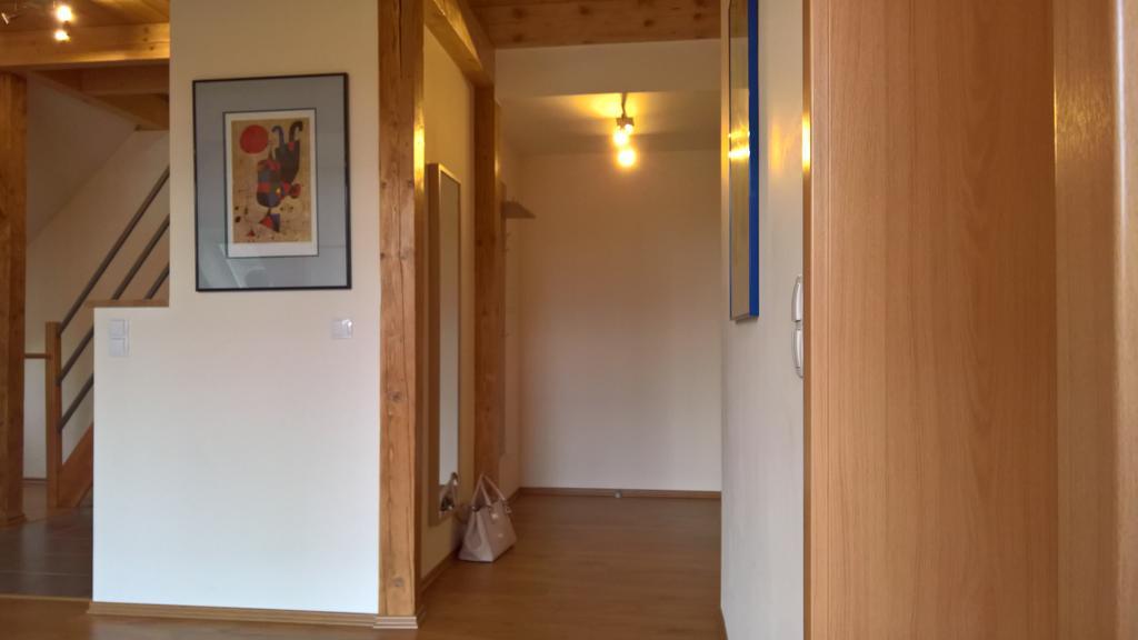 Apartments Smag Obere Burgstrasse Pirna Esterno foto