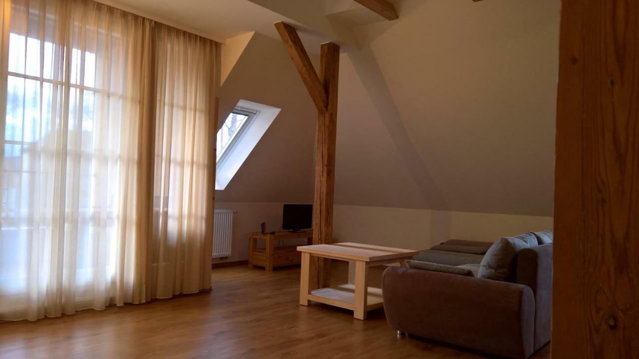 Apartments Smag Obere Burgstrasse Pirna Esterno foto