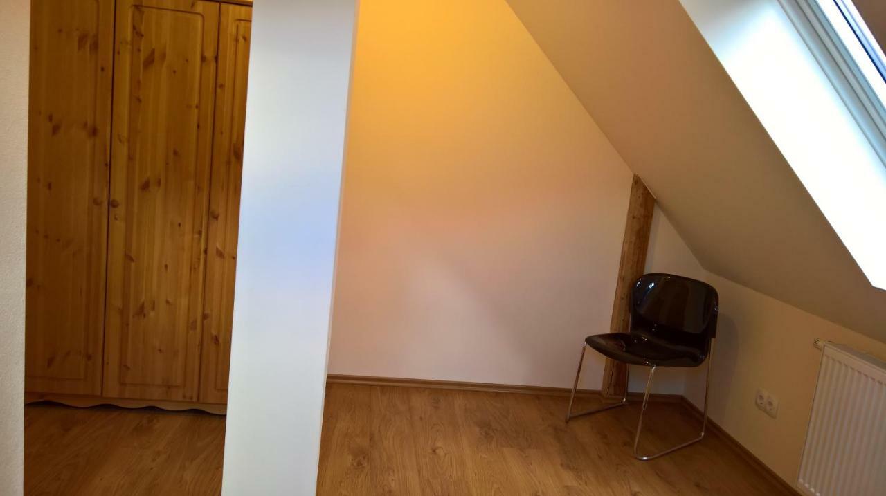 Apartments Smag Obere Burgstrasse Pirna Esterno foto
