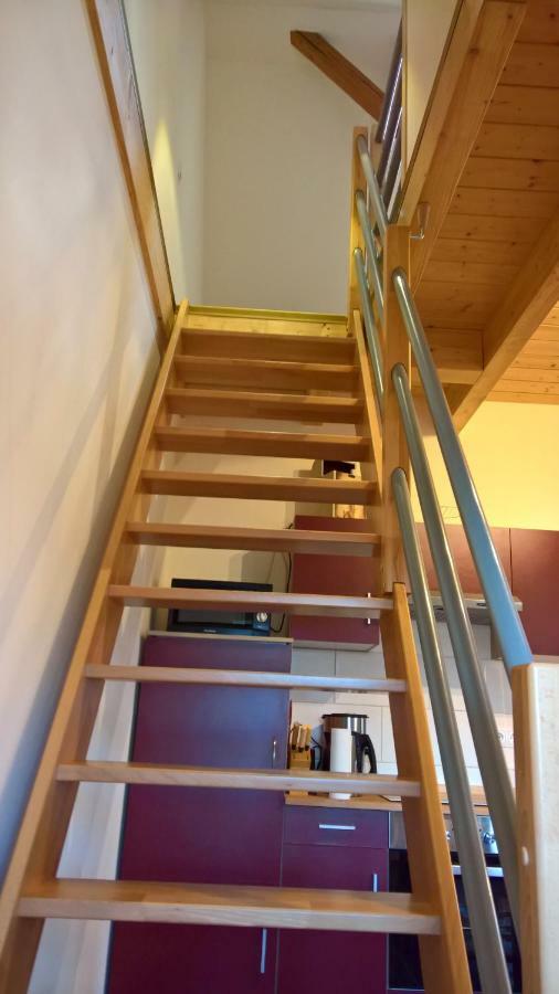 Apartments Smag Obere Burgstrasse Pirna Esterno foto