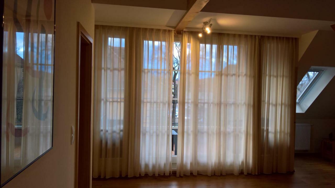 Apartments Smag Obere Burgstrasse Pirna Esterno foto