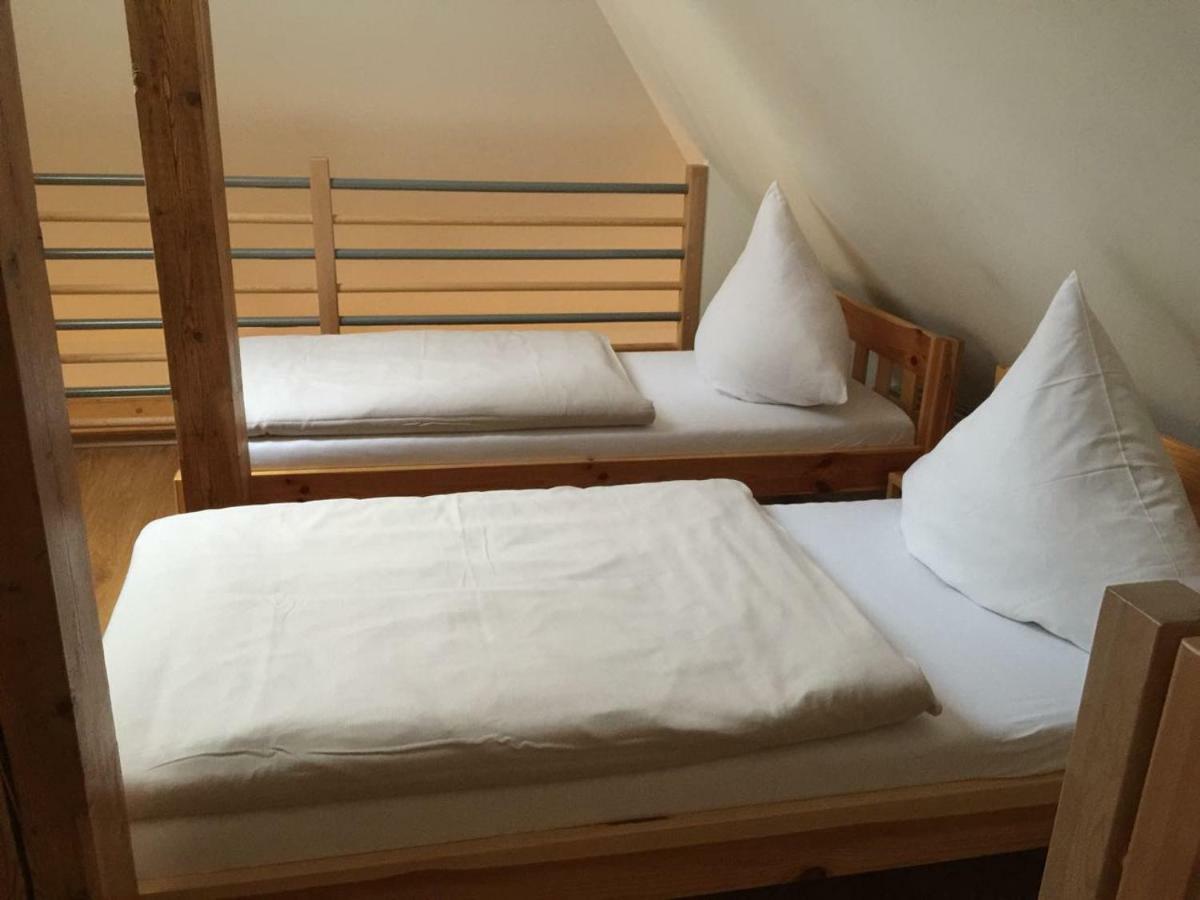 Apartments Smag Obere Burgstrasse Pirna Esterno foto